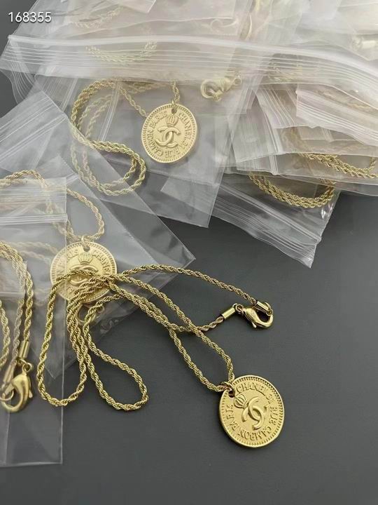 Chanel necklace 11lyh163